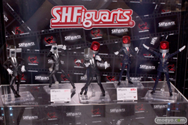 バンダイ 魂の夏コレ2014 キャラクター 魂ネイション S.H.Figarts カメラ男/パトランプ男