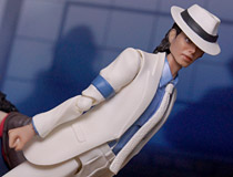 【魂の夏コレ2014】「キン肉マン」「アイアンマン」「マイケル・ジャクソン」など キャラクター系新作フィギュア特集01