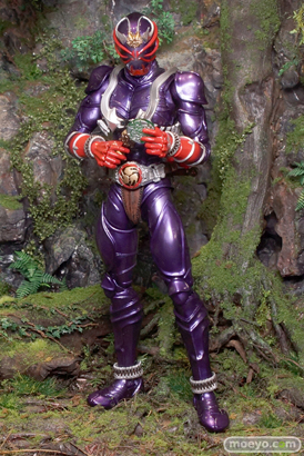 バンダイ　魂の夏コレ2014　キャラクター　魂ネイション　S.H.Figarts　仮面ライダー響鬼　02