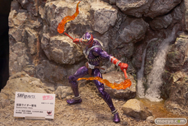 バンダイ　魂の夏コレ2014　キャラクター　魂ネイション　S.H.Figarts　仮面ライダー響鬼　03