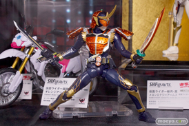 バンダイ　魂の夏コレ2014　キャラクター　魂ネイション　S.H.Figarts　仮面ライダーバロン　オレンジアームズ