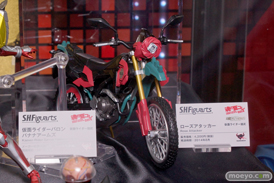 バンダイ　魂の夏コレ2014　キャラクター　魂ネイション　S.H.Figarts　ローズアタッカー