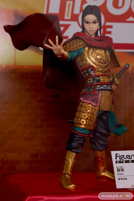 バンダイ　魂の夏コレ2014　キャラクター　魂ネイション　S.H.Figarts　嬴政