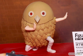 バンダイ　魂の夏コレ2014　キャラクター　魂ネイション　S.H.Figarts　河了貂（かりょうてん）