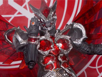 【魂の夏コレ2014】「仮面ライダー系」「ウルトラマン系」「キングダム」など キャラクター系新作フィギュア特集02