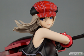 アルファマックス　GOD EATER BURST(ゴッドイーターバースト) アリサ・イリーニチナ・アミエーラ　バストアップ