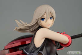 アルファマックス　GOD EATER BURST(ゴッドイーターバースト) アリサ・イリーニチナ・アミエーラ　帽子キャストオフ　バストアップ