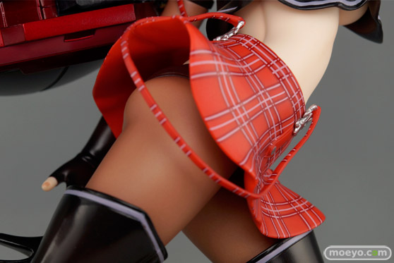 アルファマックス　GOD EATER BURST(ゴッドイーターバースト) アリサ・イリーニチナ・アミエーラ　お尻　01