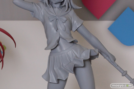 エクスプラス　ストライク・ザ・ブラッド　姫柊雪菜　ボディ