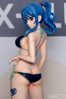 エクスプラス　FAIRY TAIL フェアリーテイル ジュビア・ロクサー ボディアップ