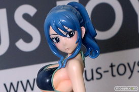 エクスプラス　FAIRY TAIL フェアリーテイル ジュビア・ロクサー バストアップ