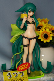 トレジャーフェスタin有明11　林檎連盟　ガッチャマンクラウズ　うつつ　02