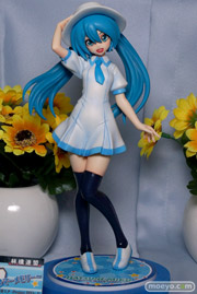 トレジャーフェスタin有明11　林檎連盟　初音ミク～サマーメモリー～