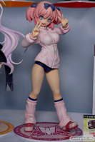 トレジャーフェスタin有明11　林檎連盟　雲雀