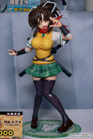 トレジャーフェスタin有明11　林檎連盟　飛鳥