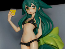 【トレフェス有明11】新作「ガッチャマンクラウズ　うつつ」の作例も展示！林檎連盟ブース特集