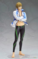 ホビーストック　アルター　アルタイル Free! 1/8 橘真琴　03