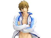 HOBBY STOCK × ALTER企画商品Free! 「橘 真琴」予約受付開始！