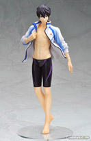 ホビーストック アルター アルタイル Free! 1/8 七瀬遙 02