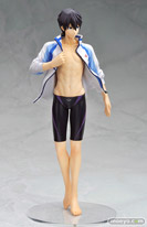 ホビーストック アルター アルタイル Free! 1/8 七瀬遙 03