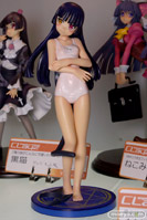 クレイズ　俺の妹がこんなに可愛いわけがない。　神猫 水着Ver.　02