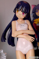 クレイズ　俺の妹がこんなに可愛いわけがない。　神猫 水着Ver.　05