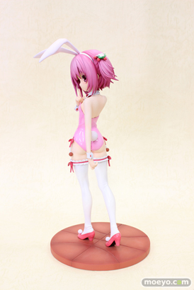 プラム　ロウきゅーぶ!SS 湊 智花～うさぎさんVer.～　02