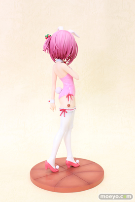 プラム　ロウきゅーぶ!SS 湊 智花～うさぎさんVer.～　03