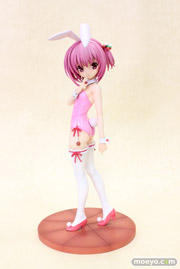 プラム　ロウきゅーぶ!SS 湊 智花～うさぎさんVer.～　06