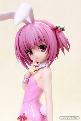 プラム　ロウきゅーぶ!SS 湊 智花～うさぎさんVer.～　07