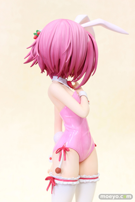 プラム　ロウきゅーぶ!SS 湊 智花～うさぎさんVer.～　08