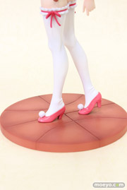 プラム　ロウきゅーぶ!SS 湊 智花～うさぎさんVer.～　11