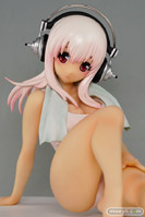 ビート　すーぱーそに子・スク水ver.　白スクver.　ボディアップ