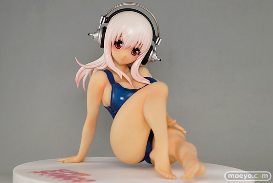 ビート　すーぱーそに子・スク水ver.　