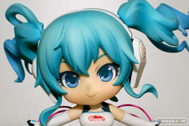 グッドスマイルレーシング　ねんどろいど レーシングミク 2014 Ver.　05