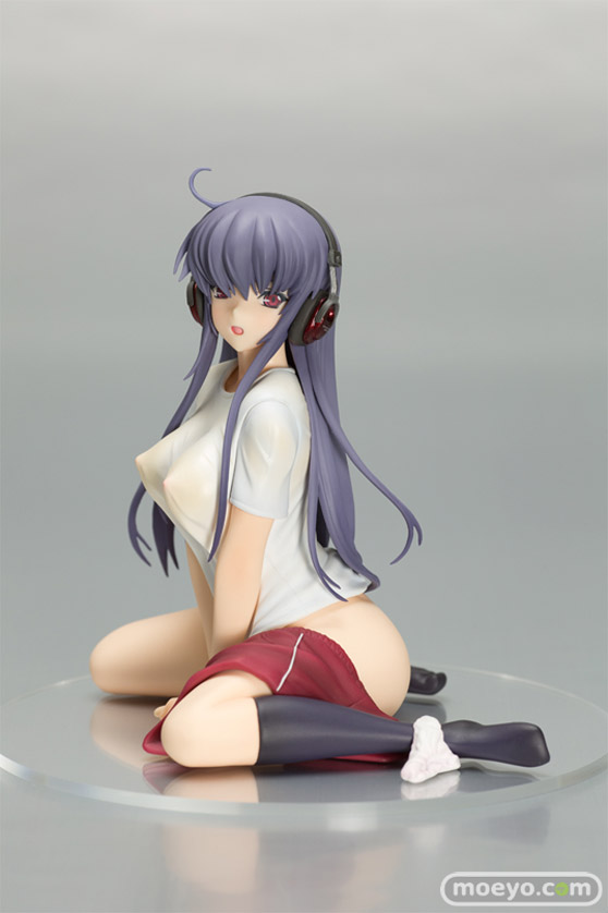 オーキッドシード　メイド嫁 有紀 -Another Color-　01