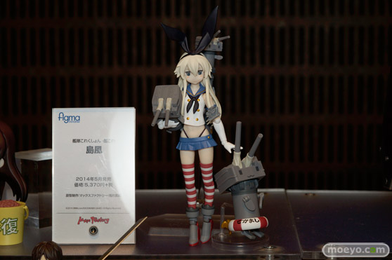 カフェレオキャラクターコンベンション グッドスマイルカンパニー 01