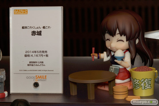 カフェレオキャラクターコンベンション グッドスマイルカンパニー 02