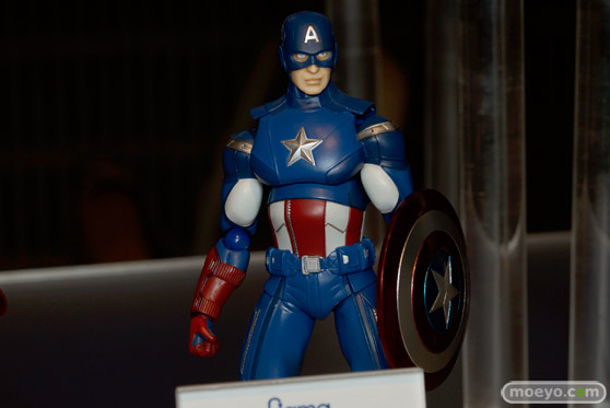 カフェレオキャラクターコンベンション グッドスマイルカンパニー 04