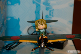 カフェレオキャラクターコンベンション エンスカイ 02