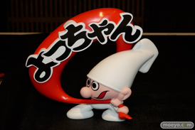 カフェレオキャラクターコンベンション クエスチョナーズ 02