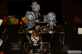 カフェレオキャラクターコンベンション スクウェア・エニックス 04