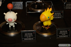 カフェレオキャラクターコンベンション スクウェア・エニックス 05