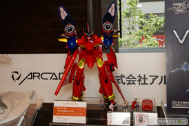 カフェレオキャラクターコンベンション アルカディア 01