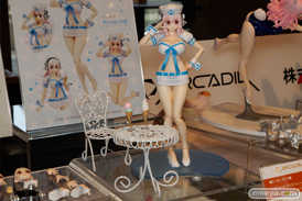 カフェレオキャラクターコンベンション アルカディア 03