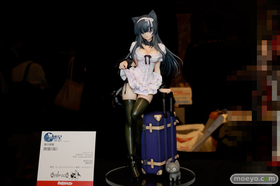 カフェレオキャラクターコンベンション マイルストン 01