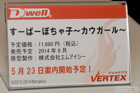 カフェレオキャラクターコンベンション　ヴェルテクス　03