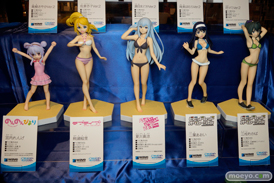 カフェレオキャラクターコンベンション　ウェーブ　02