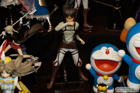 カフェレオキャラクターコンベンション　メディコム・トイ　02