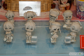 カフェレオキャラクターコンベンション　サンエス　01